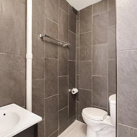Apartment Furnished 398 East Village New York