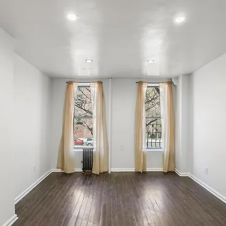 Furnished 398 East Village New York