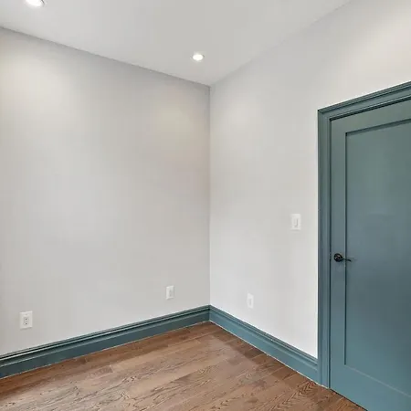 Furnished 497 Columbus Circle *