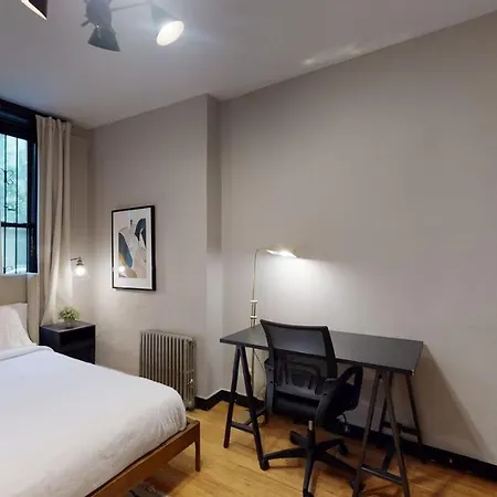 Furnished 152 Hells Kitchen
