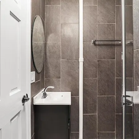 Furnished 398 East Village *