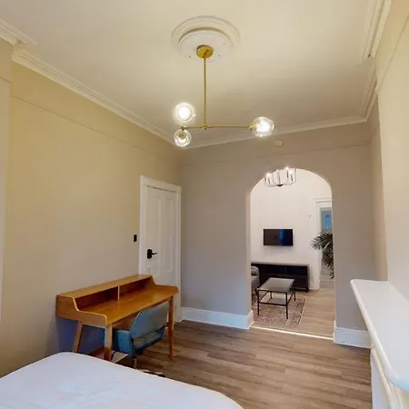 Apartment Furnished 794 Hells Kitchen