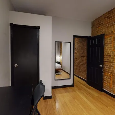 Furnished 152 Hells Kitchen *