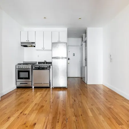 Furnished 1150 East Village Apartment New York