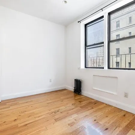 Apartment Furnished 1150 East Village New York