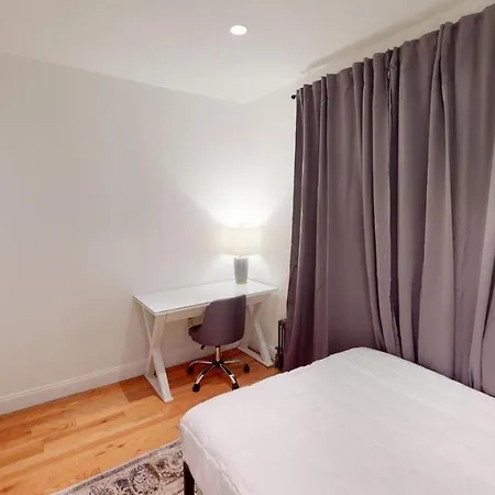 Furnished 1150 East Village New York