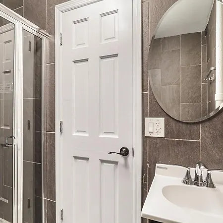 Furnished 398 East Village Apartment