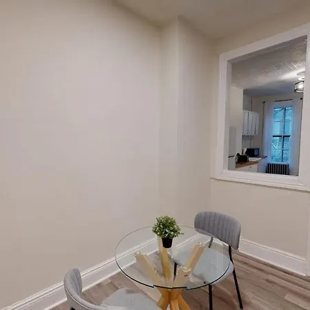 Furnished 794 Hells Kitchen New York
