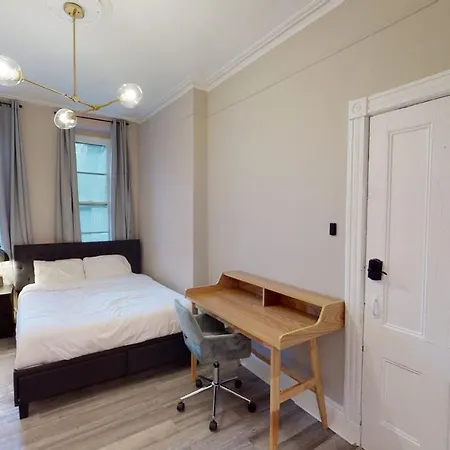 Apartment Furnished 794 Hells Kitchen *