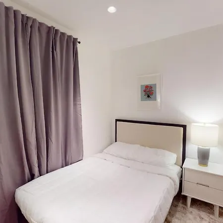 Furnished 1150 East Village * New York