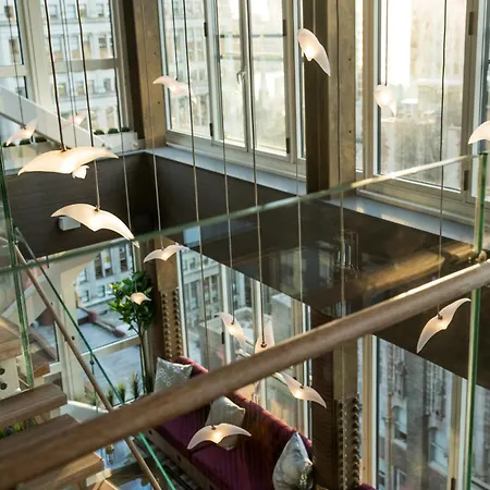 Artezen 4* New York
