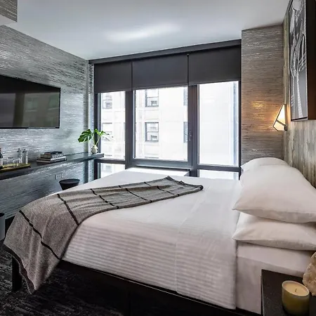 The Fidi Hotel New York