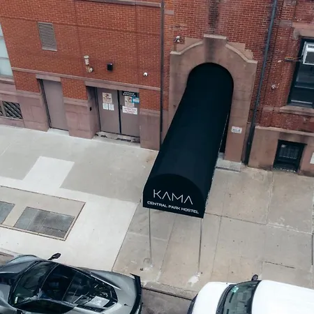 Hostel Kama Park New York