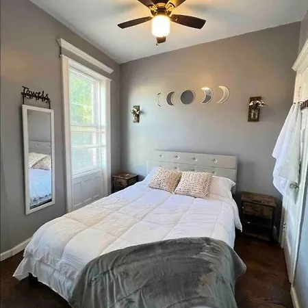 Stylish 1 Bedroom - Brooklyn By Train Station New York