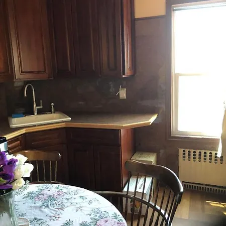 To Share Apartment New York