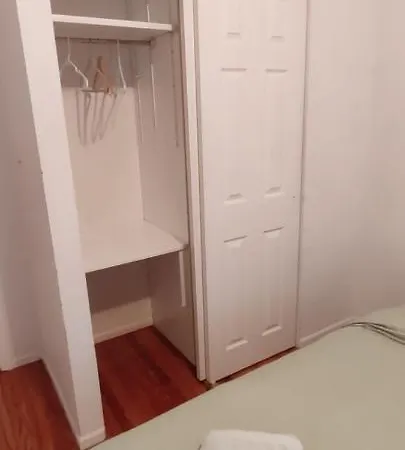 Spacious For 4 People In Williamsburg ! * New York