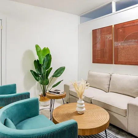 Apartment 444-5a Newly Renovated 1br In Hell's Kitchen New York