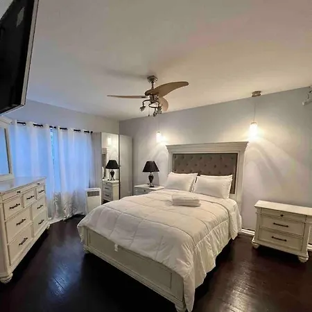 Madison's Place Apartment New York