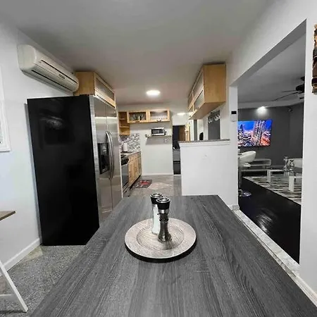 Madison's Place New York