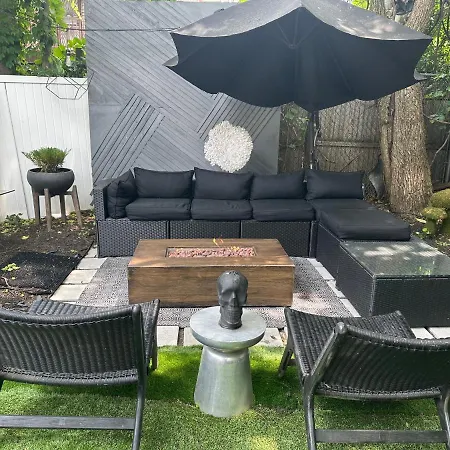 A Dedicated Space To Unwind