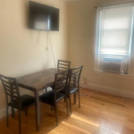 Apartment Better Bed Red 1
