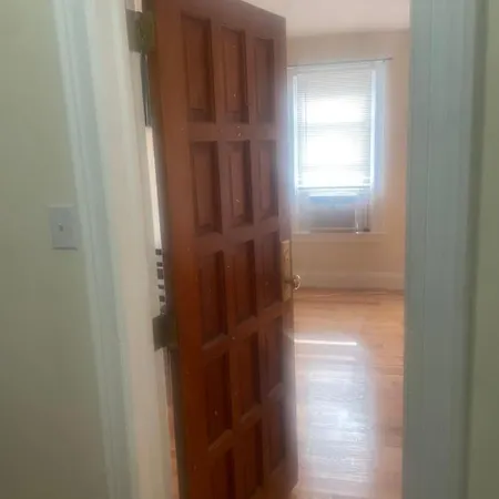 Apartment Better Bed Red 1 *