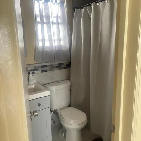 Queens Chateau Apartment New York