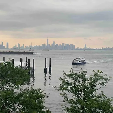 By Harbor *