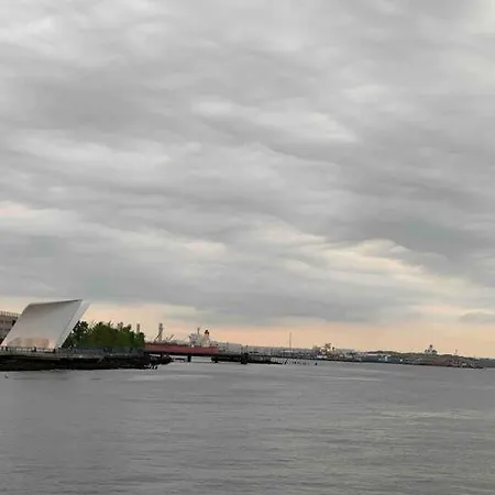 By Harbor