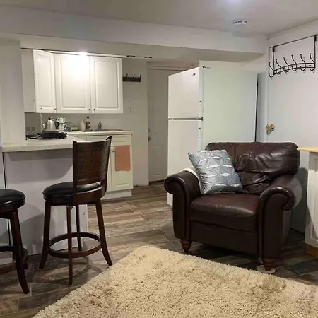 By Harbor Apartment