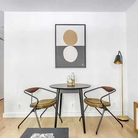Midtown E W Elevator Nr Park Nyc-635 Apartment New York