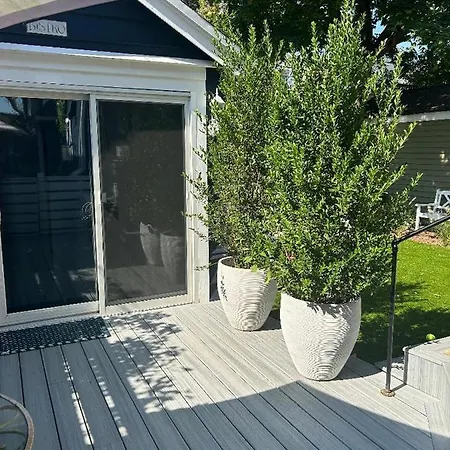 Adorable 1 Bedroom New York