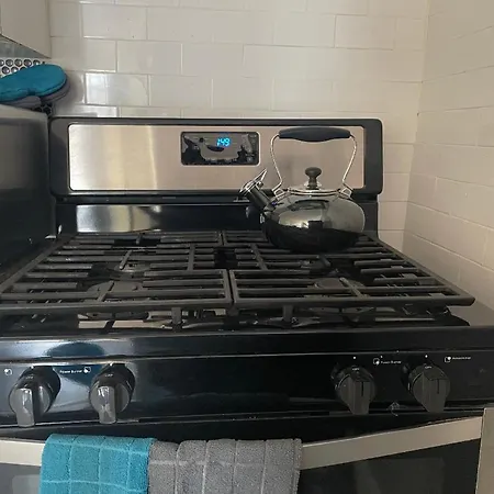 Homestay Private Comfy In Trendy Bed-stuy New York
