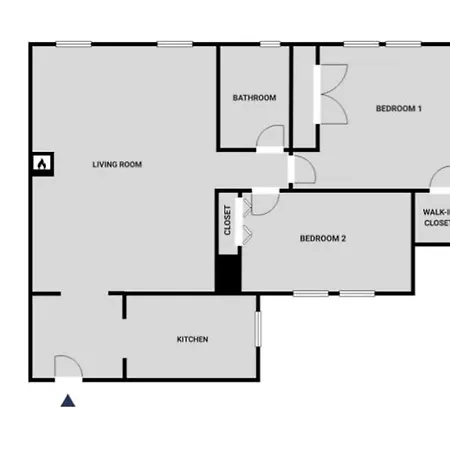 Midtown 2br W Doorman Wd Nr Park Nyc-1246 New York