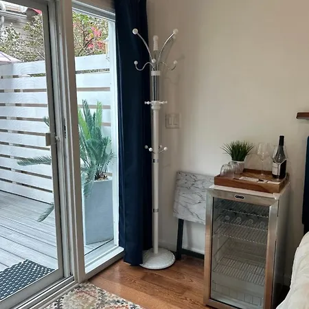 Adorable 1 Bedroom Apartment New York