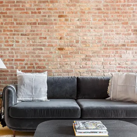 Newly Renovated Soho 2br On Kenmare Sq Nyc-705