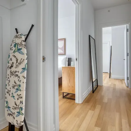 Midtown West 2br W Gym Wd Nr Hudson River Nyc-1243 Apartment