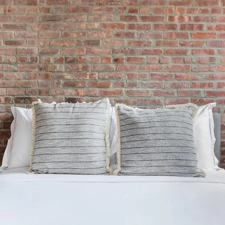 Newly Renovated Soho 2br On Kenmare Sq Nyc-705 Apartment New York