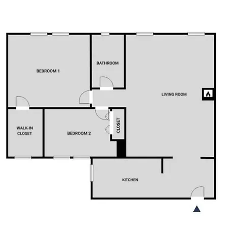 Midtown 2br W Roofdeck Wd Nr Park Nyc-1245 New York