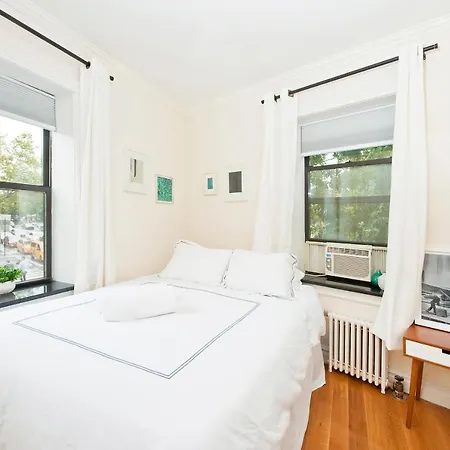 Apartment Three Bedroom West Village Townhouse New York