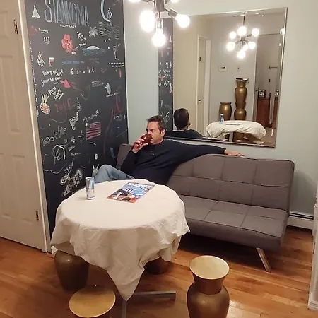 Homestay Private In 4 Bedroom Ground Near Subway