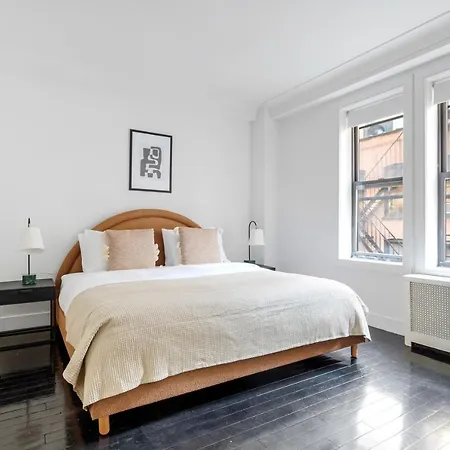 Midtown 2br W Roofdeck Doorman Nr Park Nyc-1247 Apartment New York