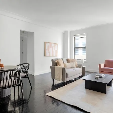 Midtown 2br W Roofdeck Doorman Nr Park Nyc-1247