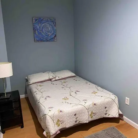 Cute Renovated In The Heart Of Flushing! * New York
