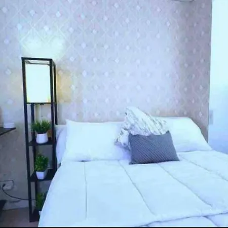 Spacious Family Apartment