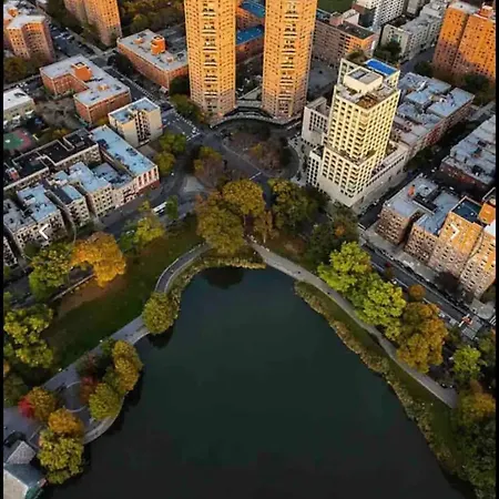 Spacious Family New York