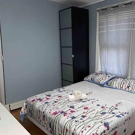 Cute Renovated In The Heart Of Flushing! *