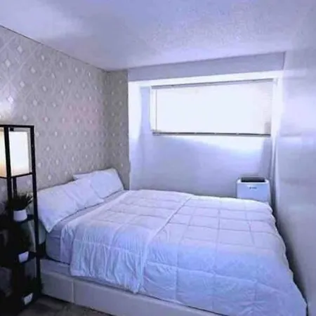 Apartment Spacious Family