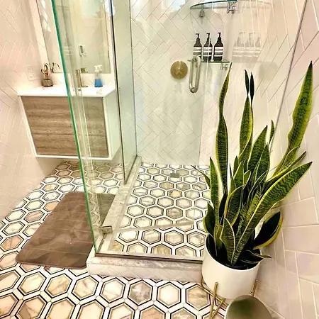 Apartment Ultra-luxury Stylish In Historic Brooklyn *