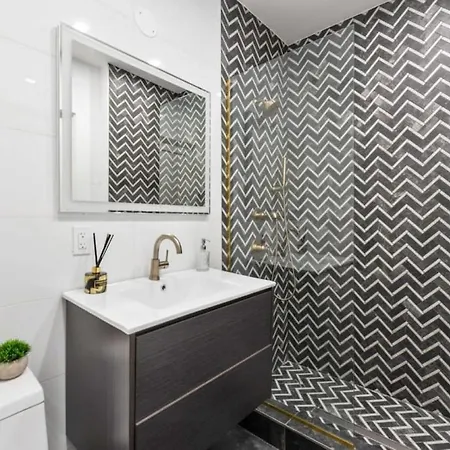 Notch 2br In Upper East Mins To Park * New York